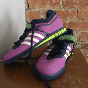 Powerlift 2.0 by Adidas